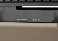 Maple Leaf MLC-338 Bolt Action Sniper Rifle Deluxe Edition 130m/s