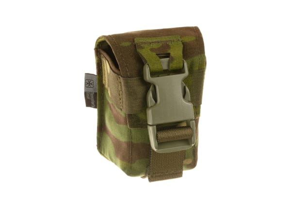 Templar's Gear Frag Grenade Pouch
