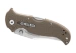 Cold Steel Bush Ranger Lite Folder
