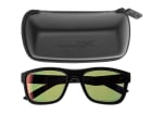 Wiley X WX Ovation Captivate Polarized Rose Gold Mirror