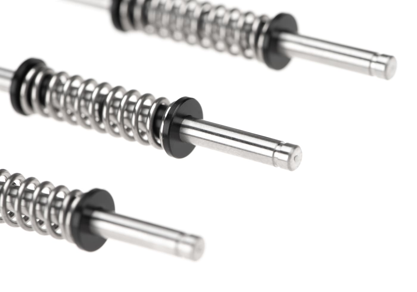 Prometheus Gearbox Bushing Centering Pins 2.98mm
