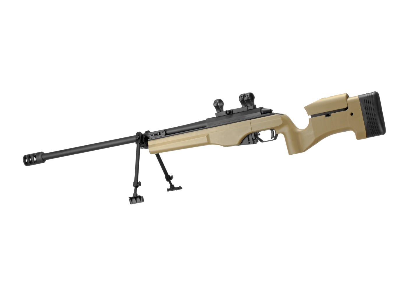 Ares TRG-42 Gas Sniper Rifle