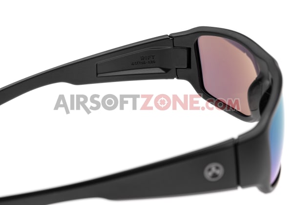 Magpul Rift - Polarized - Black Frame / High Contrast Violet Lens / Green  Mirror (2024) - Airsoftzone