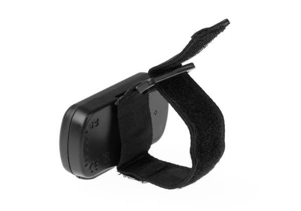 Emerson Dummy GPS