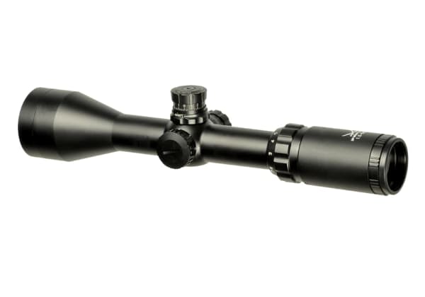 Pirate Arms 1.5-6x50IR Tactical Version
