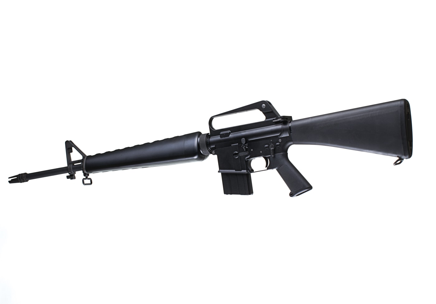 WE M16A1 VN GBR