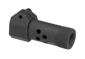 Guarder L96 Steel Suppressor CCW