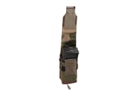 Clawgear 5.56mm Single Mag Stack Flap Pouch Core