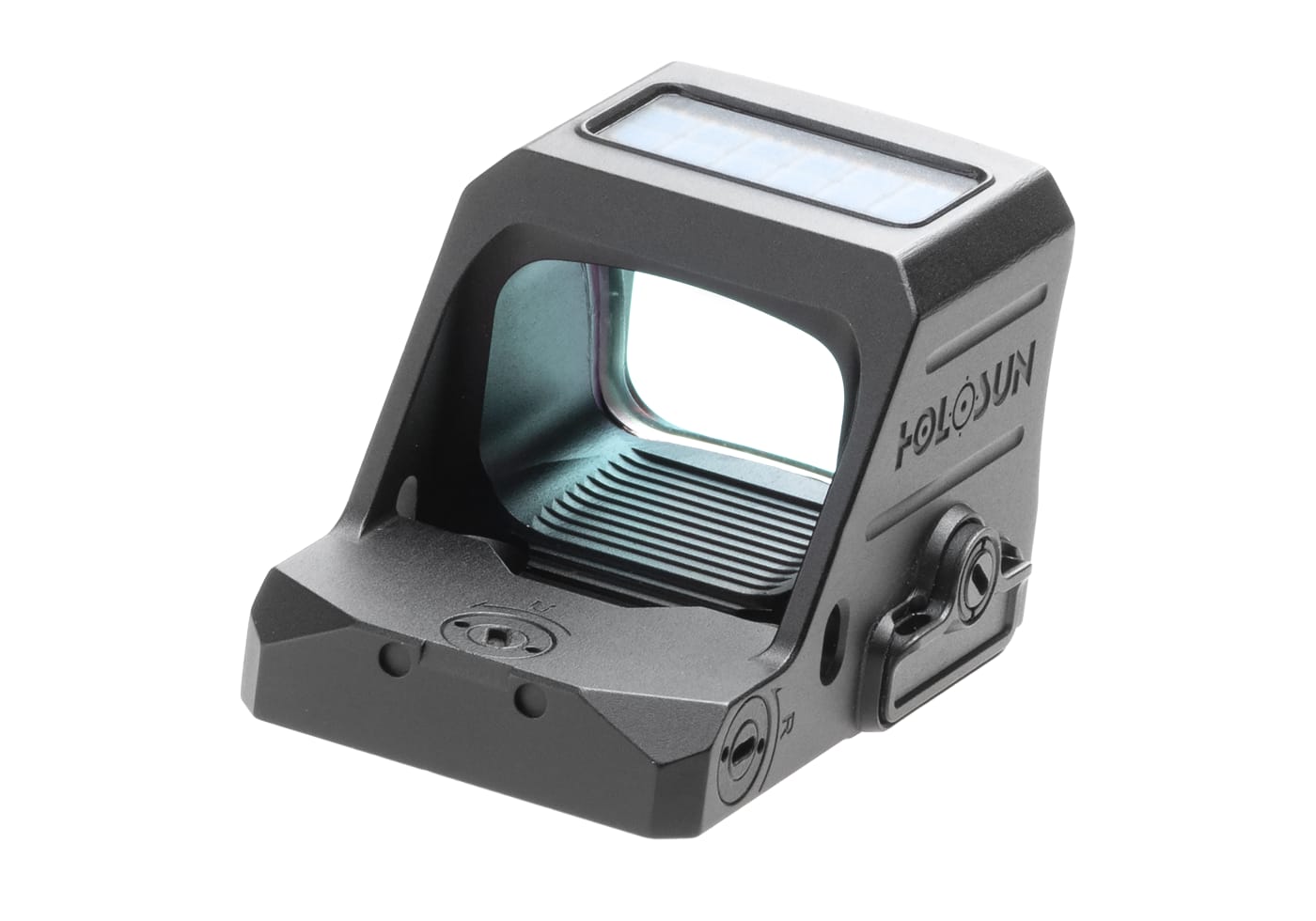 Holosun HS407C X3 2 MOA Red Dot Sight