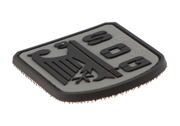 JTG SOG Rubber Patch