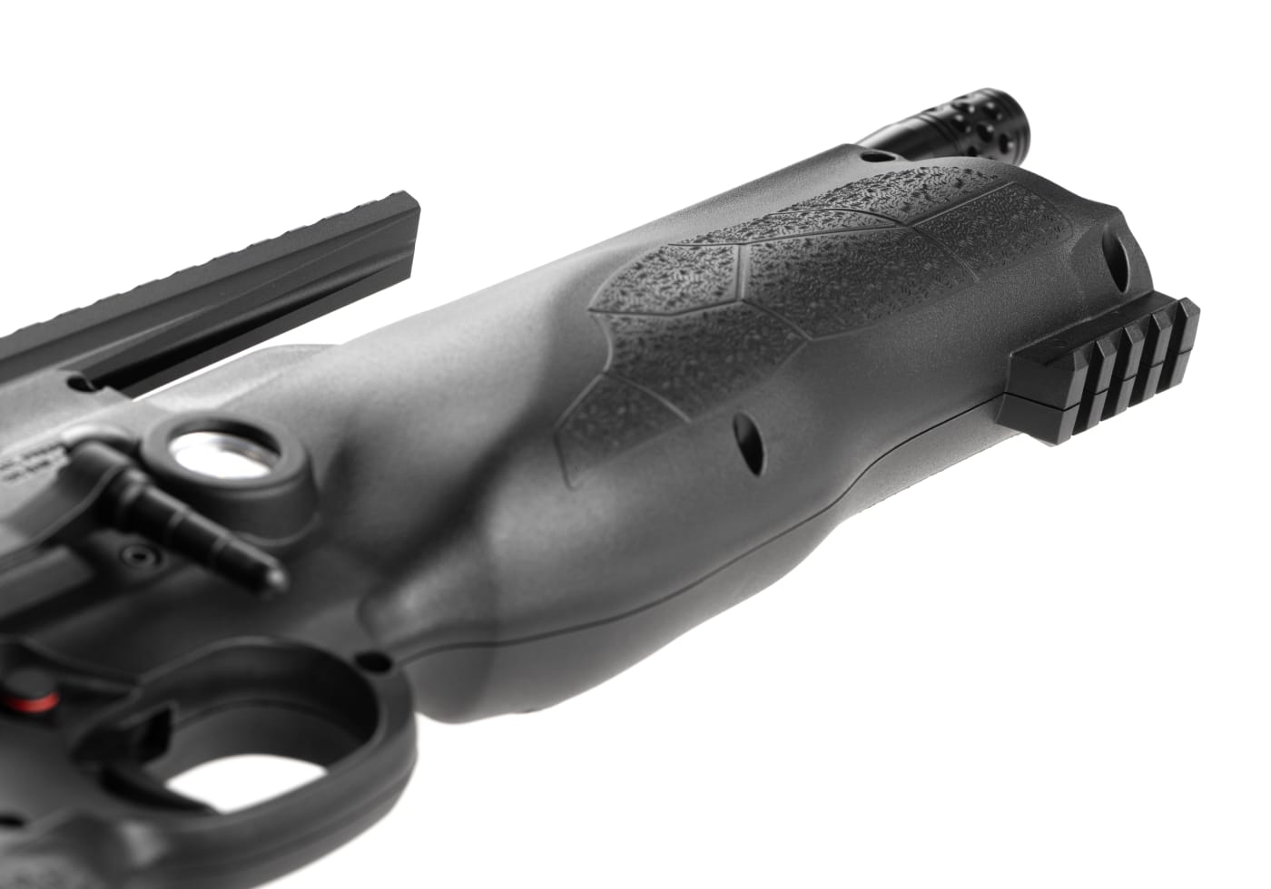 Walther Reign M2 4.5mm PCP Airgun