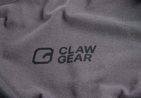 Clawgear Basic Tee LS