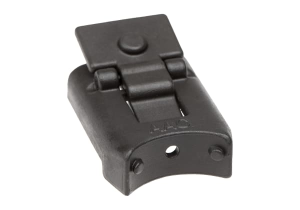 Action Army L96 Twisted Outer Barrel Short + Mag Catch