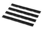 MP M-LOK Wedgelok Rail Covers Set 4pcs