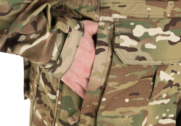 Clawgear Mobility Smock