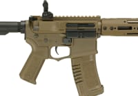 Amoeba AM-009 EFCS