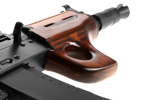 G&G GK 74 Carbine
