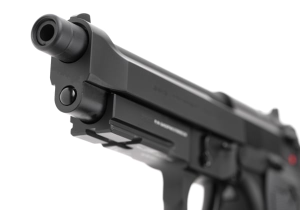 G&G GPM92 MS Metal Version Co2