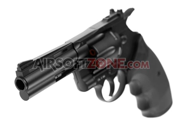Kwc Pistolet Airsoft CO2 2.5´´ Full Metal Noir