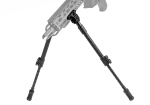 Leapers Recon Flex II M-LOK 9.0-12.0 Inch Center Height Bipod