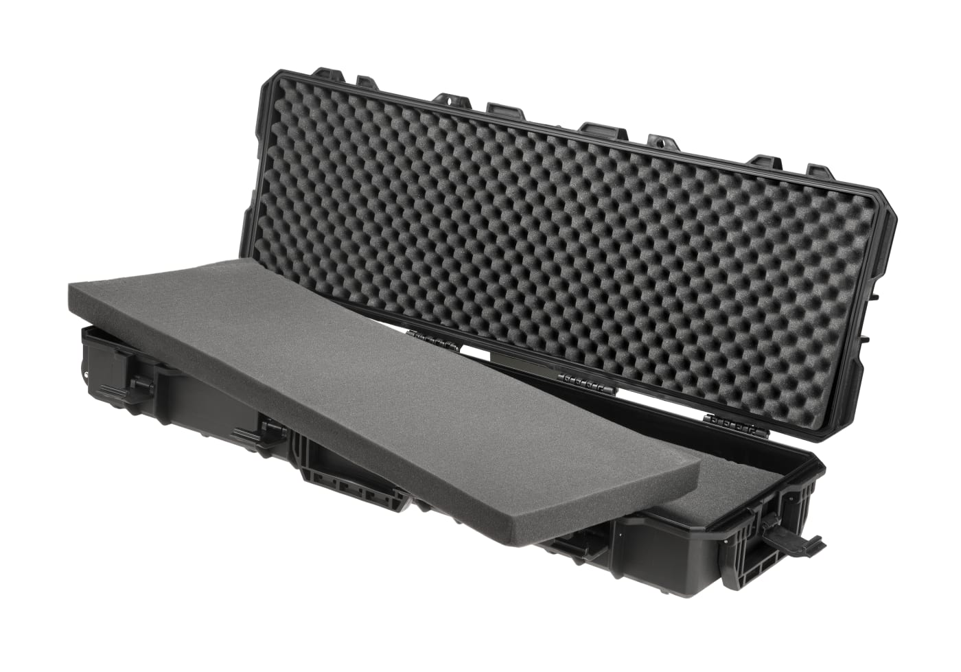 Nimrod Rifle Hard Case 100cm PNP Foam