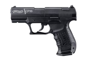 Walther CP99 Black Co2