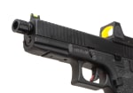Vorsk EU7 + BDS GBB