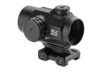 Primary Arms SLx MD-25 25mm Red MicroDot Gen II with AutoLive 2 MOA