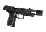 LS M9 Tactical GBB