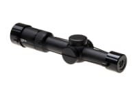 Vortex Optics Viper PST Gen II 1-6x24 SFP VMR-2 MRAD
