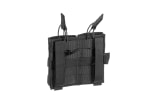 Invader Gear 5.56 Double Direct Action Mag Pouch