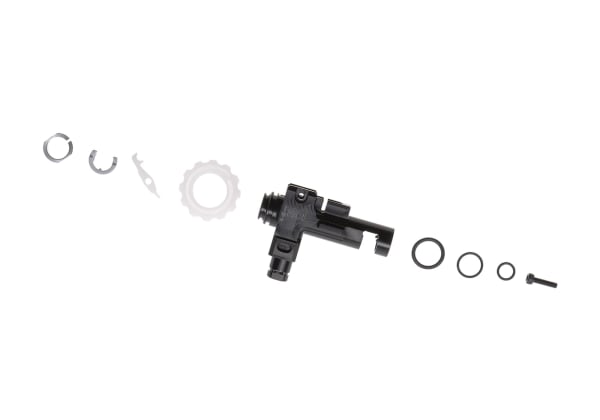 Retro Arms CNC Hop Up Chamber AR15 UNI