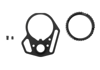 Strike Industries Multi-Function End Plate and Anti-Rotation Castle Nut