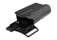 Blackhawk Omnivore Holster with Surefire X300/X300U-A