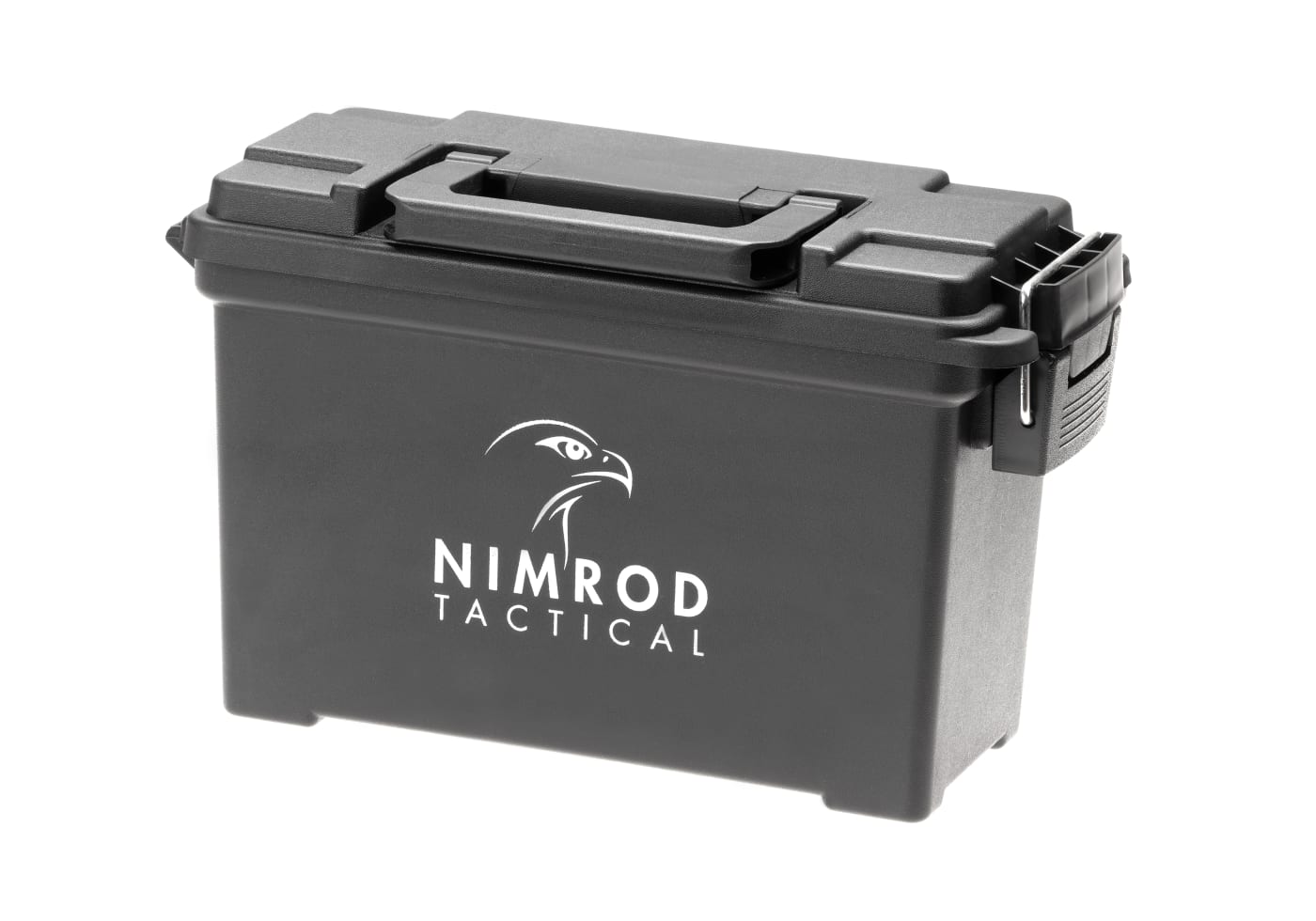 Nimrod Ammo Box - Medium