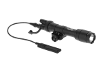 WADSN M600C Scout Flashlight With Dual Switch IR LED