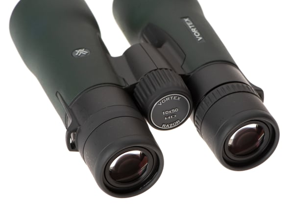 Vortex Optics Razor HD 10x50 Binocular