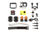 Midland H9 WiFi Action Camera Ultra HD 4K