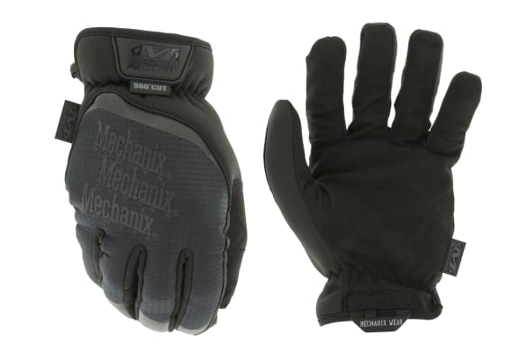 Mechanix Wear Fast Fit D4