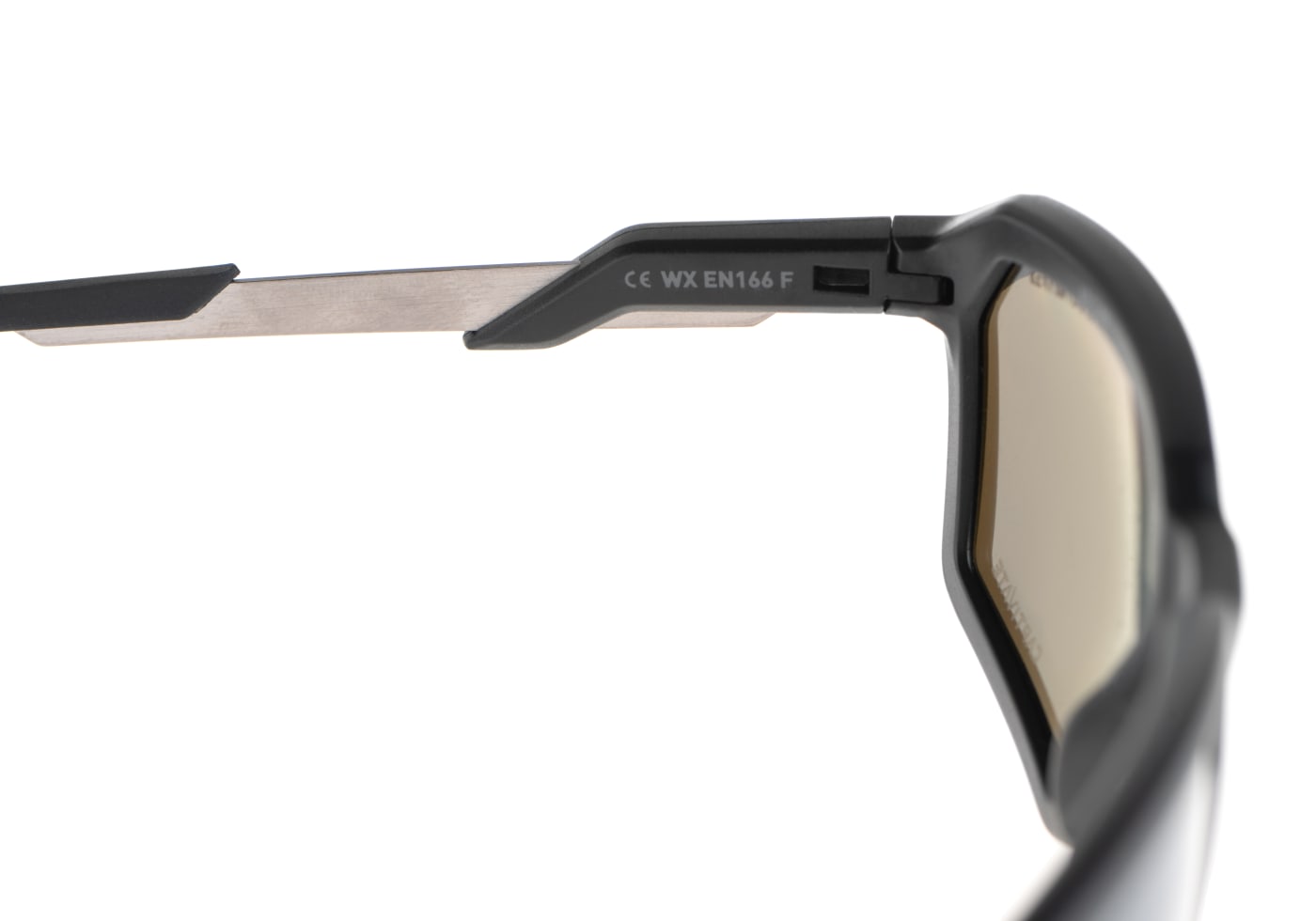 Wiley X WX Recon Polarized Grey