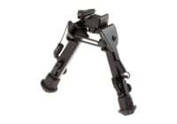 Leapers Super Duty QD 6.0-8.5 Inch Bipod