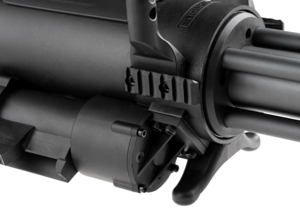 Classic Army M133 Mini Vulcan