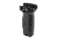 DLG Tactical Picatinny Foregrip