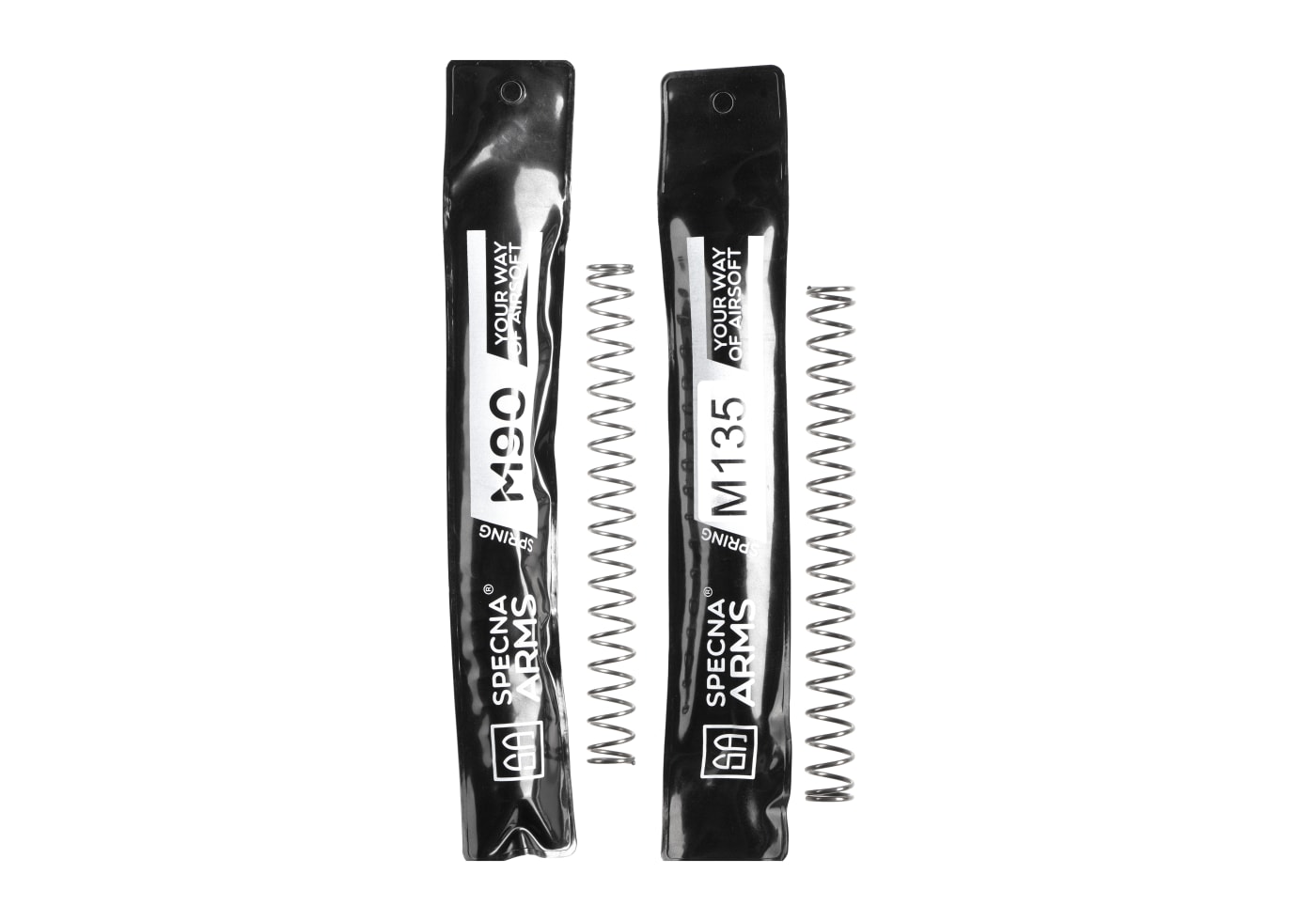 Specna Arms SA-P04 Prime Rock River Arms M4 HAL ETU Brushless Motor