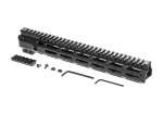Midwest Industries AR15 12.625 Inch Combat Handguard M-LOK