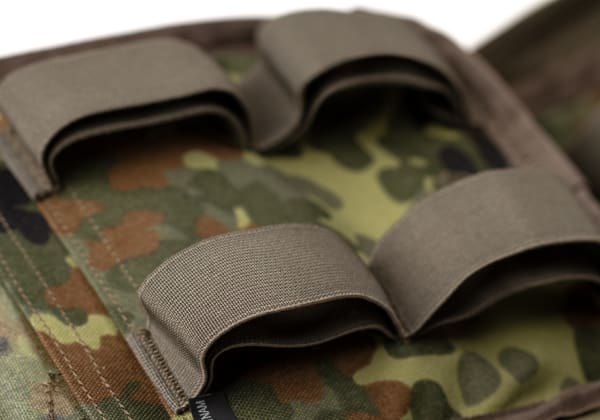 Clawgear IFAK Rip-Off Pouch Core