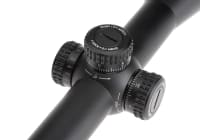 Vortex Optics Diamondback Tactical FFP 4-16x44 MRAD