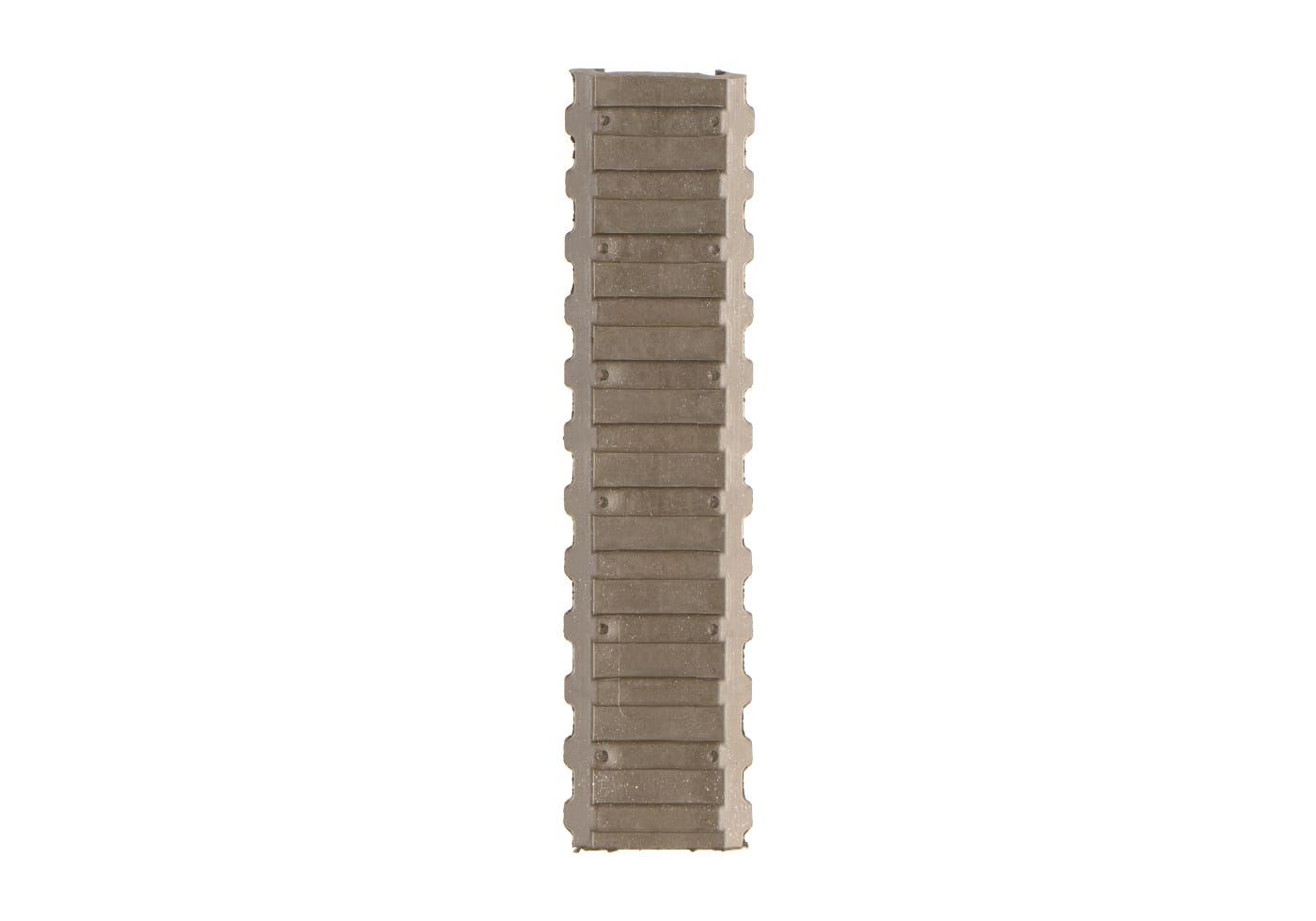 Manta Tac-Wrap Top Rail Guard