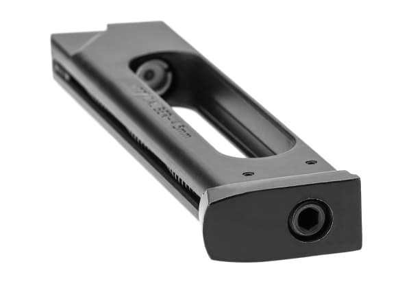 KWC Magazin SG GSR 1911 Co2 4.5mm (.177) BB 20rds