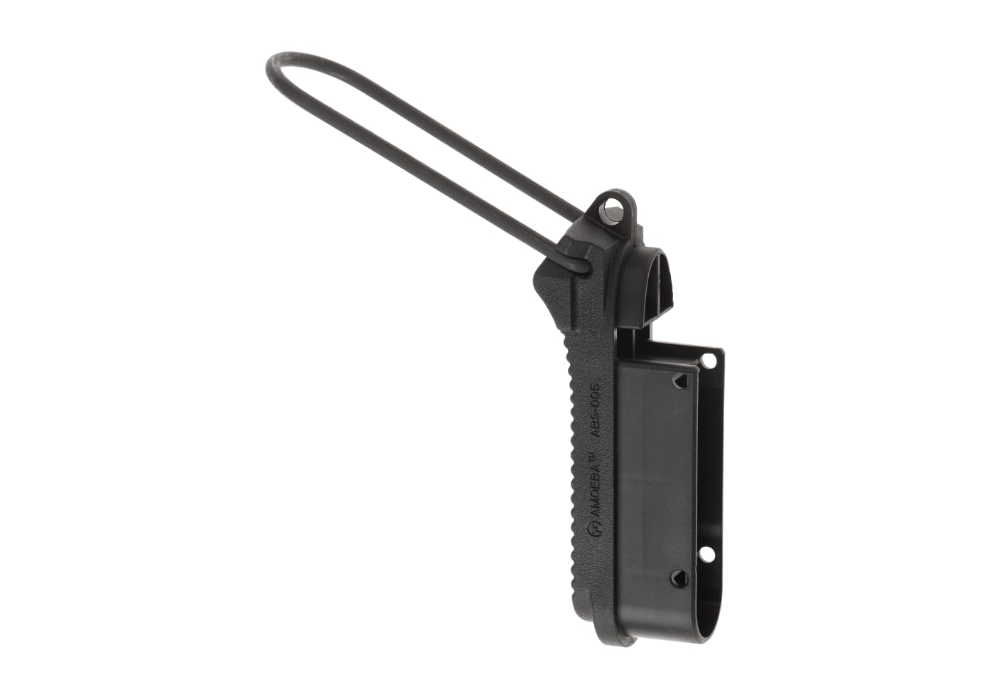 Amoeba AS01 / AS02 Shoulder Rest Butt Pad